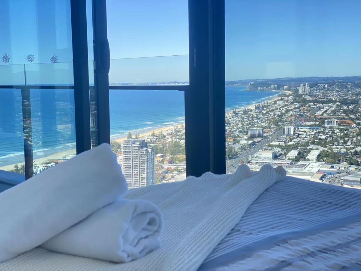 Skyline At Casino 2Bedrooms Gold Coast Exterior foto