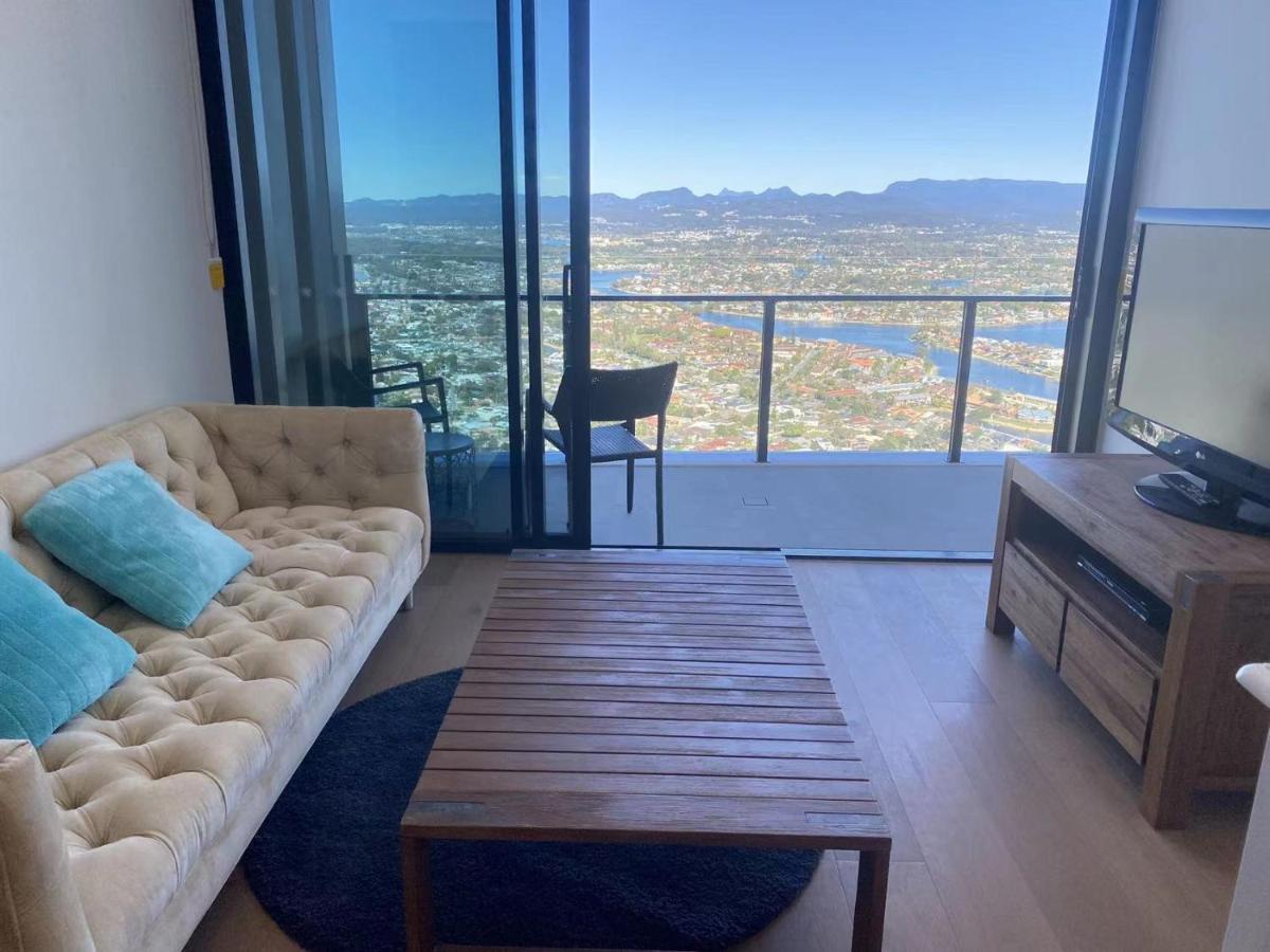 Skyline At Casino 2Bedrooms Gold Coast Exterior foto