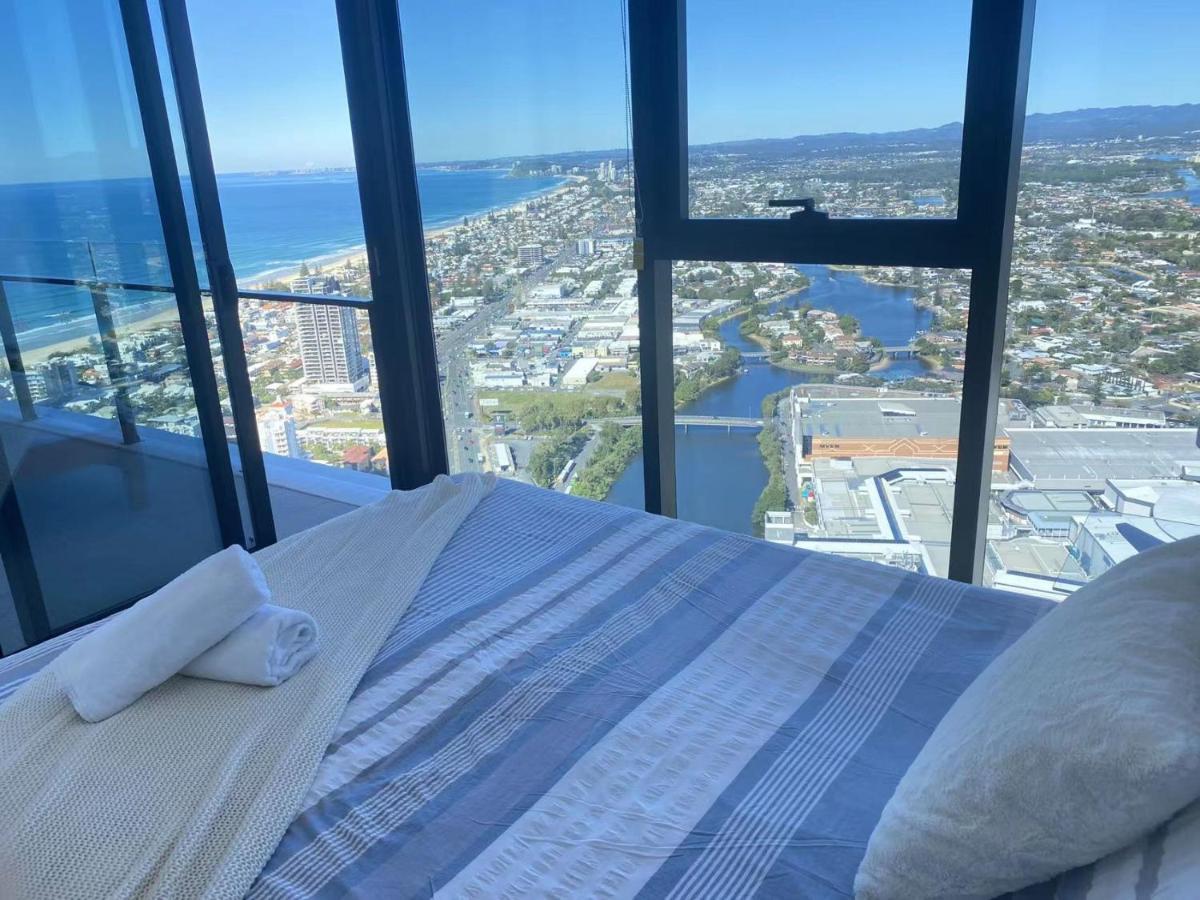 Skyline At Casino 2Bedrooms Gold Coast Exterior foto